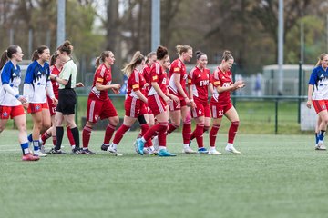 Bild 104 - F Hamburger SV 2 - SpVg Aurich : Ergebnis: 1:1